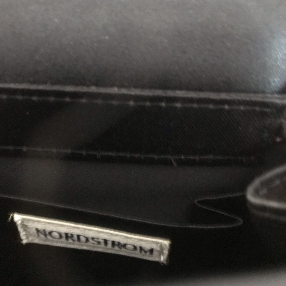 Black Little Purse - Picture 5 of 5